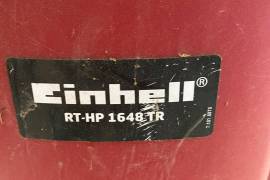 Einhell rt-hp 1648 tr