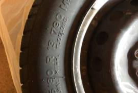 Gumi 155/80 R13