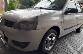 Renault Clio Storia 1.2 so fabricki plin 2008 godina