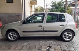 Renault Clio Storia 1.2 so fabricki plin 2008 godina