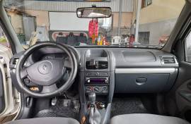 Renault Clio Storia 1.2 so fabricki plin 2008 godina