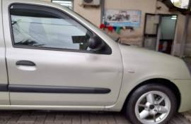 Renault Clio Storia 1.2 so fabricki plin 2008 godina