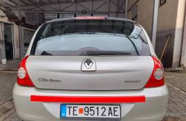 Renault Clio Storia 1.2 so fabricki plin 2008 godina
