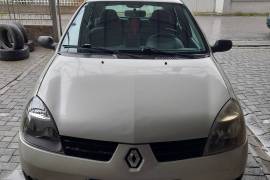 Renault Clio Storia 1.2 so fabricki plin 2008 godina