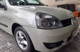 Renault Clio Storia 1.2 so fabricki plin 2008 godina