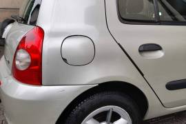 Renault Clio Storia 1.2 so fabricki plin 2008 godina