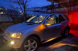 Mercedes ML 320 CDI 4x4 Sport 2006 godina