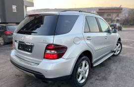 Mercedes ML 320 CDI 4x4 Sport 2006 godina