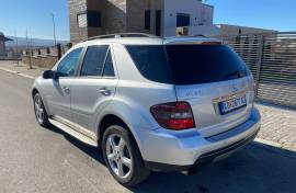 Mercedes ML 320 CDI 4x4 Sport 2006 godina