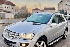 Mercedes ML 320 CDI 4x4 Sport 2006 godina