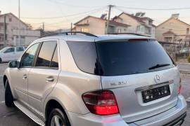 Mercedes ML 320 CDI 4x4 Sport 2006 godina