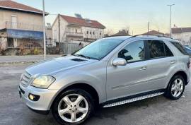 Mercedes ML 320 CDI 4x4 Sport 2006 godina