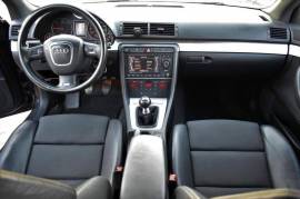 AUDI A4 S-LINE 2007 170ks