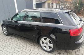 AUDI A4 S-LINE 2007 170ks