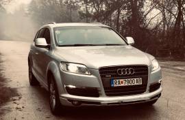 Audi Q7 3.0 Audi Q7 3.0