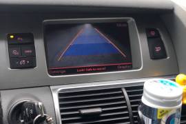 Audi Q7 3.0 Audi Q7 3.0