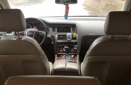 Audi Q7 3.0 Audi Q7 3.0