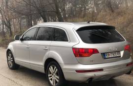 Audi Q7 3.0 Audi Q7 3.0