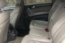 Audi Q7 3.0 Audi Q7 3.0