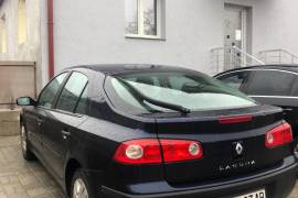 Renault Laguna 1.9DCI