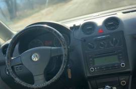 VW CADDY 1.9TDI 2006