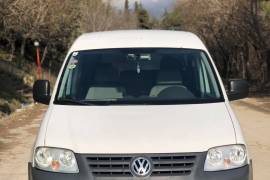 VW CADDY 1.9TDI 2006