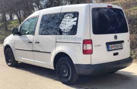 VW CADDY 1.9TDI 2006