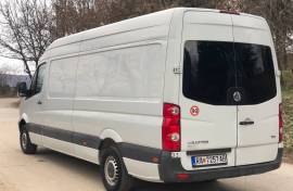 VW CRAFTER 2.5TDI 