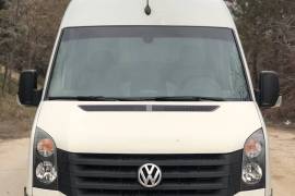 VW CRAFTER 2.5TDI 