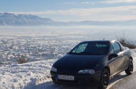 Opel Tigra 1.6i 99*