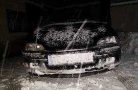 Opel Tigra 1.6i 99*