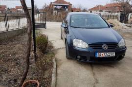 VW GOLF 5 1.9 TDI