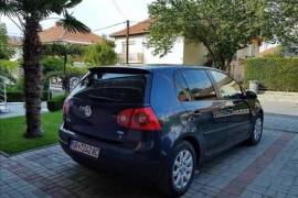 VW GOLF 5 1.9 TDI