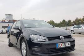 Golf 7 