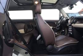 Mini Clubman 1.6 d 2007god Mini Clubman 1.6 d 2007god