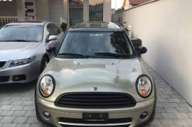 Mini Clubman 1.6 d 2007god