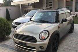 Mini Clubman 1.6 d 2007god Mini Clubman 1.6 d 2007god