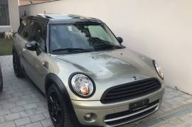 Mini Clubman 1.6 d 2007god Mini Clubman 1.6 d 2007god