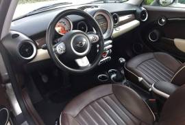 Mini Clubman 1.6 d 2007god Mini Clubman 1.6 d 2007god