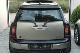 Mini Clubman 1.6 d 2007god Mini Clubman 1.6 d 2007god