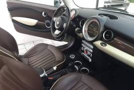 Mini Clubman 1.6 d 2007god Mini Clubman 1.6 d 2007god