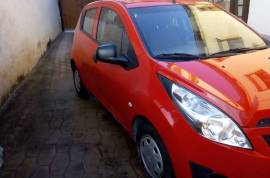 Chevrolet Spark 2013 47.000km kako novo!
