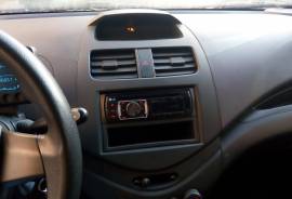 Chevrolet Spark 2013 47.000km kako novo!