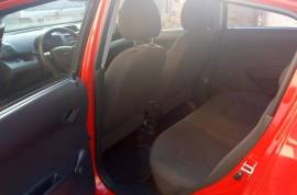 Chevrolet Spark 2013 47.000km kako novo!