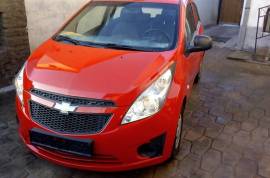 Chevrolet Spark 2013 47.000km kako novo!