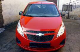Chevrolet Spark 2013 47.000km kako novo!