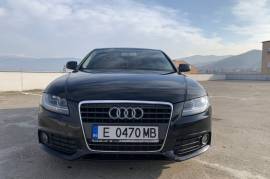 Audi A4 2.0 2010