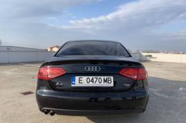 Audi A4 2.0 2010