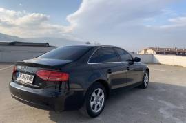 Audi A4 2.0 2010