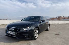 Audi A4 2.0 2010